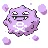 Koffing — Gen I