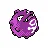 Koffing — Gen II