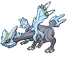Kyurem — Gen V