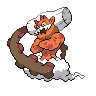 Landorus — Gen V