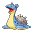 Lapras — Gen III