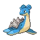 Lapras — Gen IV