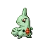 Larvitar — Gen III