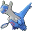 Latios — Gen III