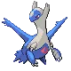 Latios — Gen IV