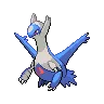 Latios — Gen V