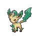 Leafeon — Gen IV