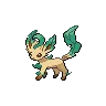 Leafeon — Gen V