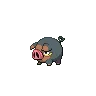 Lechonk — Gen V