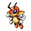 Ledian — Gen III