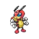 Ledian — Gen IV