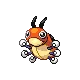 Ledyba — Gen IV