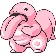 Lickitung — Gen I