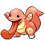 Lickitung — Gen III
