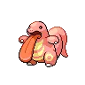 Lickitung — Gen V