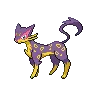 Liepard — Gen V