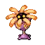 Lileep — Gen III