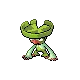 Lombre — Gen IV