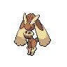 Lopunny — Gen V