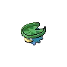 Lotad — Atual / Current