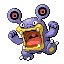 Loudred — Gen III