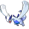 Lugia — Atual / Current