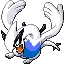 Lugia — Gen III