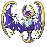 Lunala — Gen V