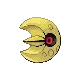 Lunatone — Gen IV