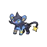 Luxio — Gen V