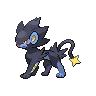 Luxray — Gen V