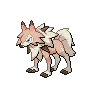 Lycanroc — Atual / Current