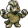Machop — Gen II