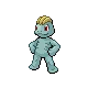 Machop — Gen IV