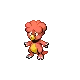 Magby — Gen IV