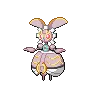 Magearna — Atual / Current