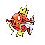 Magikarp — Gen III