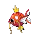Magikarp — Gen IV