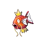 Magikarp — Gen V