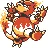 Magmar — Gen I