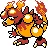 Magmar — Gen II