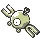 Magnemite — Gen I