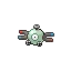 Magnemite — Gen III