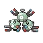 Magneton — Gen III