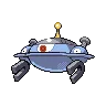 Magnezone — Gen V