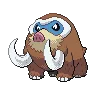 Mamoswine — Atual / Current