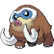 Mamoswine — Gen IV