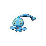 Manaphy — Atual / Current