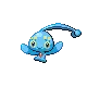 Manaphy — Gen IV
