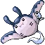 Mantine — Gen III